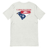 Carolina Reds Logo Tee