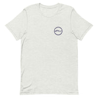 NC Marlin Logo Tee