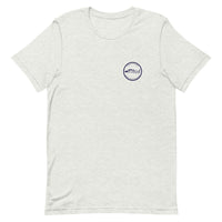 NC Mahi Logo Tee