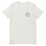 NC King Mackerel Logo Tee