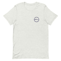 NC Yellowfin Logo Tee