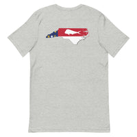 NC Mahi Logo Tee