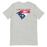 Carolina Reds Logo Tee