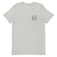 NC King Mackerel Logo Tee