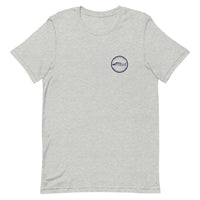 NC Mahi Logo Tee