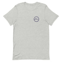 Carolina Kings Logo Tee