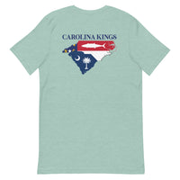 Carolina Kings Logo Tee