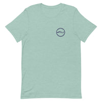 NC Marlin Logo Tee