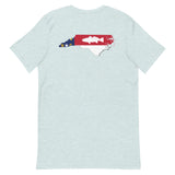 NC Trout Logo Tee