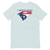 Carolina Kings Logo Tee