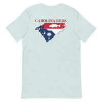 Carolina Reds Logo Tee