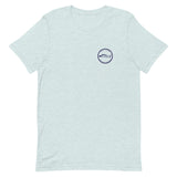 NC Marlin Logo Tee