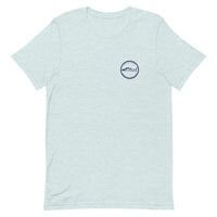 NC Mahi Logo Tee