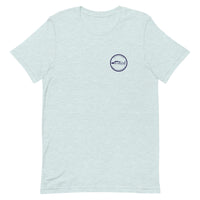 NC Trout Logo Tee