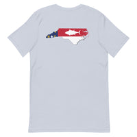 NC Tuna Logo Tee