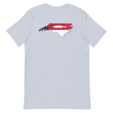 NC King Mackerel Logo Tee