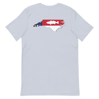 NC Trout Logo Tee