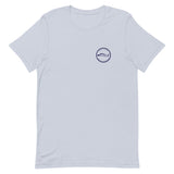 NC Marlin Logo Tee