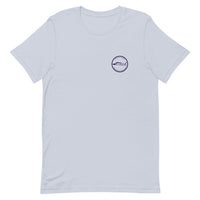 NC Yellowfin Logo Tee