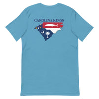 Carolina Kings Logo Tee