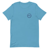 NC Mahi Logo Tee