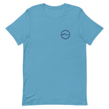 NC King Mackerel Logo Tee