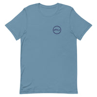 Carolina Reds Logo Tee