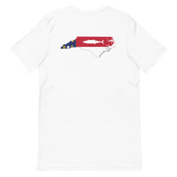 NC King Mackerel Logo Tee