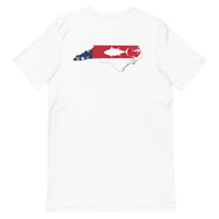 NC Tuna Logo Tee