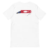 NC Tuna Logo Tee