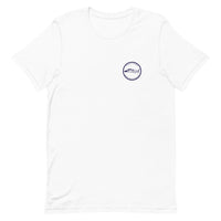 NC Mahi Logo Tee