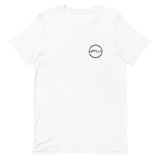 NC Mahi Logo Tee